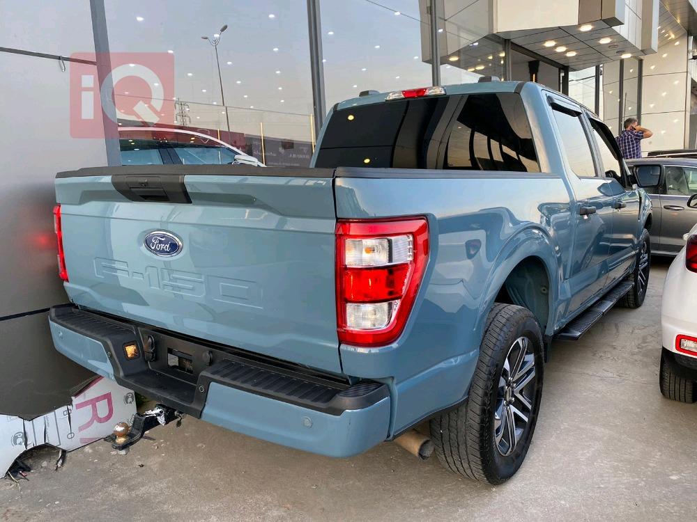 فورد إف-150